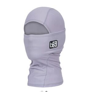NWT. Kids Blackstrap Balaclava Face Mask